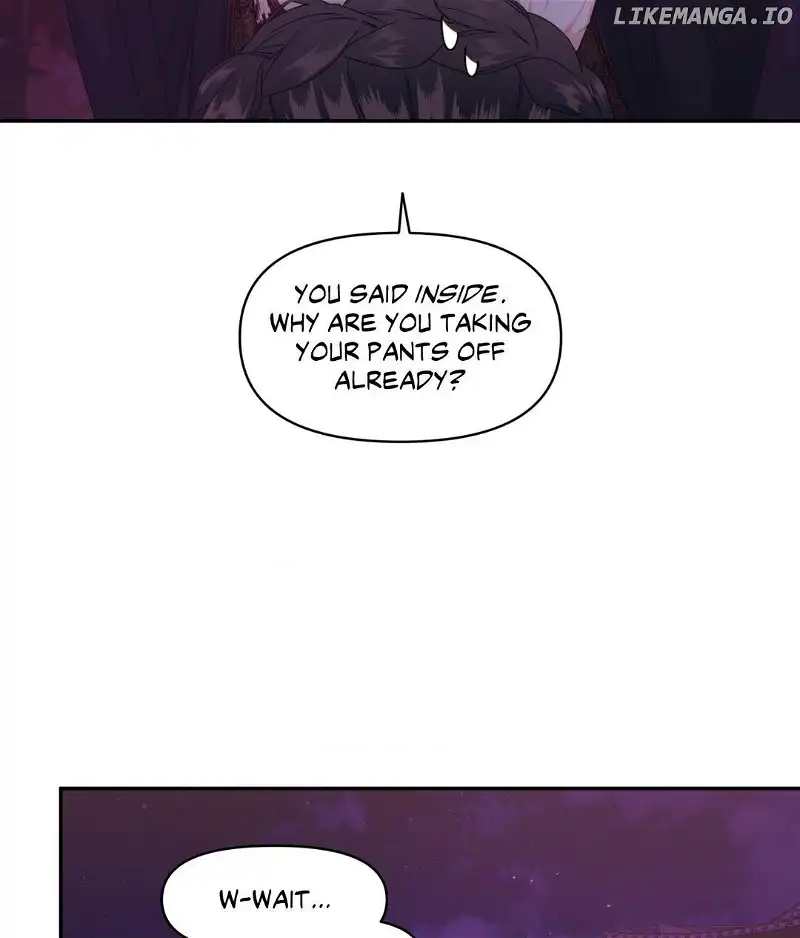 A Foxy Affair Chapter 13 - Page 83