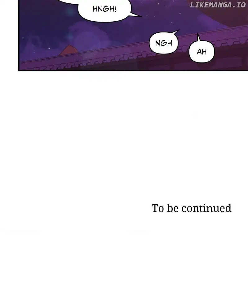 A Foxy Affair Chapter 13 - Page 84