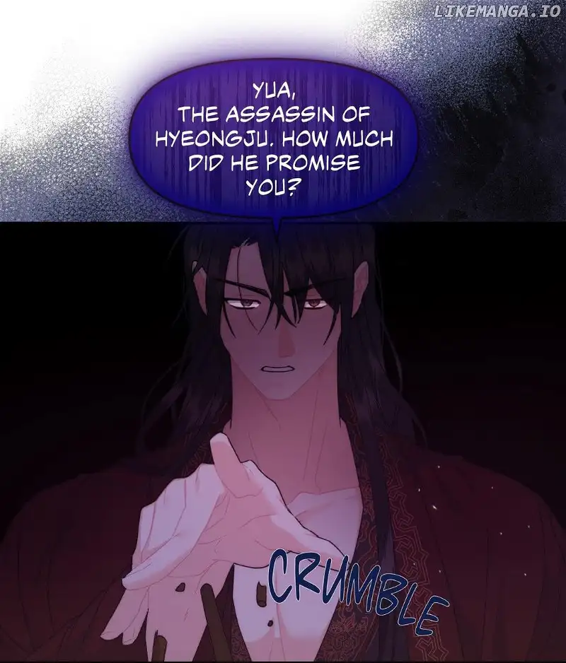 A Foxy Affair Chapter 13 - Page 10