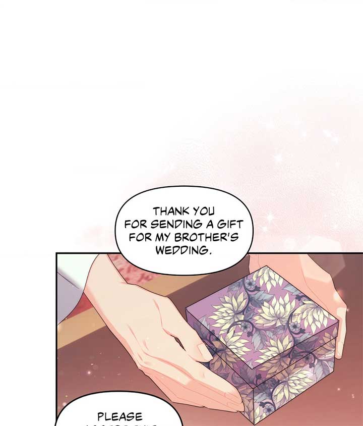 A Foxy Affair Chapter 14 - Page 1