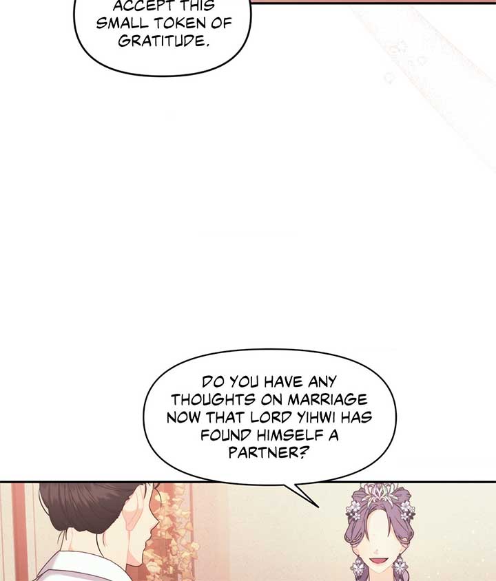 A Foxy Affair Chapter 14 - Page 2