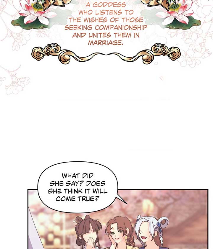 A Foxy Affair Chapter 14 - Page 12