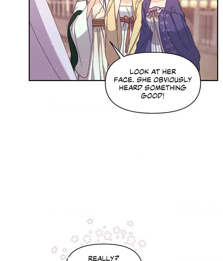 A Foxy Affair Chapter 14 - Page 13