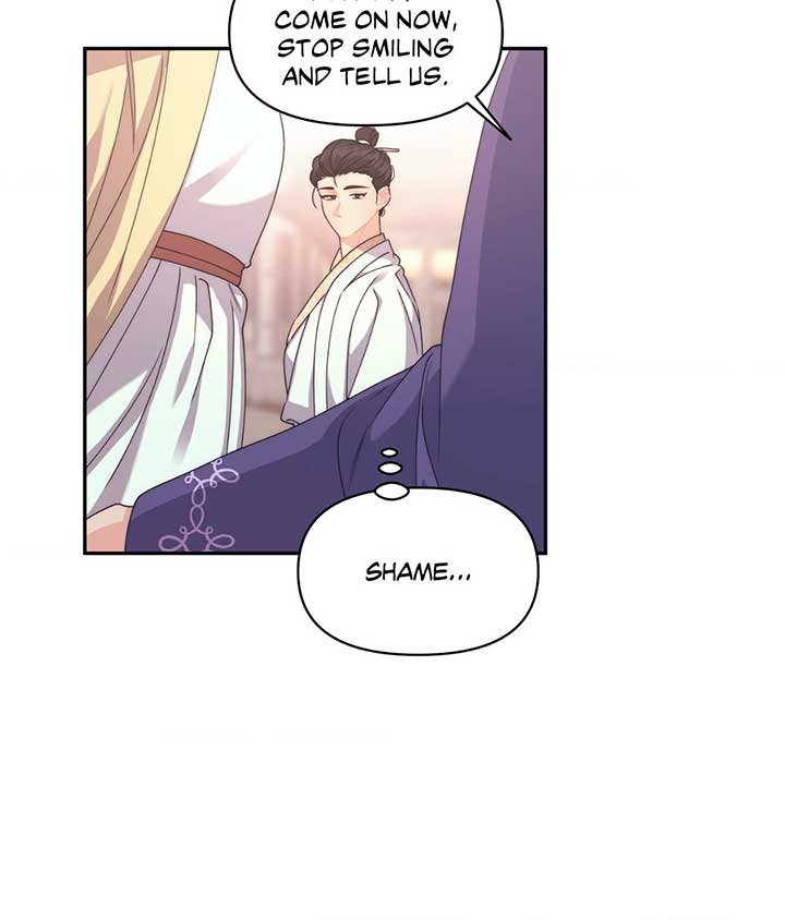 A Foxy Affair Chapter 14 - Page 14