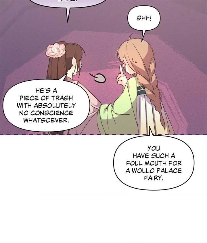 A Foxy Affair Chapter 14 - Page 24