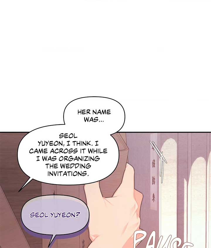 A Foxy Affair Chapter 14 - Page 26