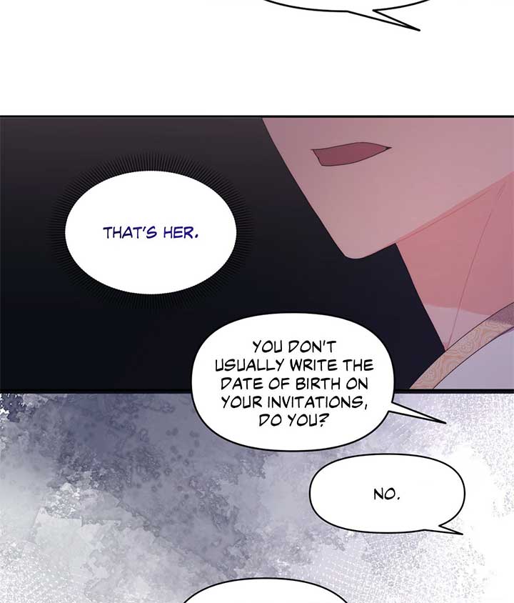 A Foxy Affair Chapter 14 - Page 28