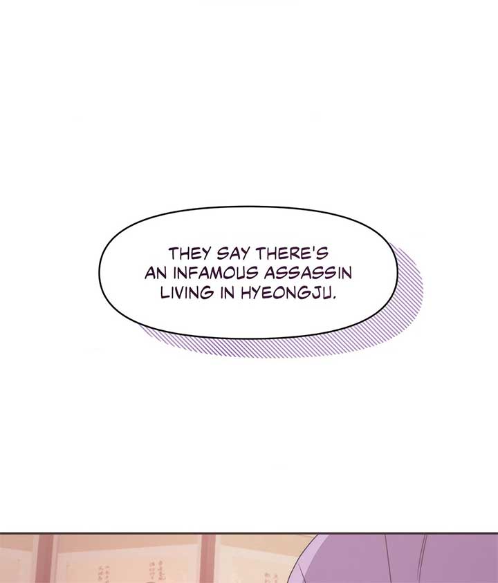 A Foxy Affair Chapter 14 - Page 33