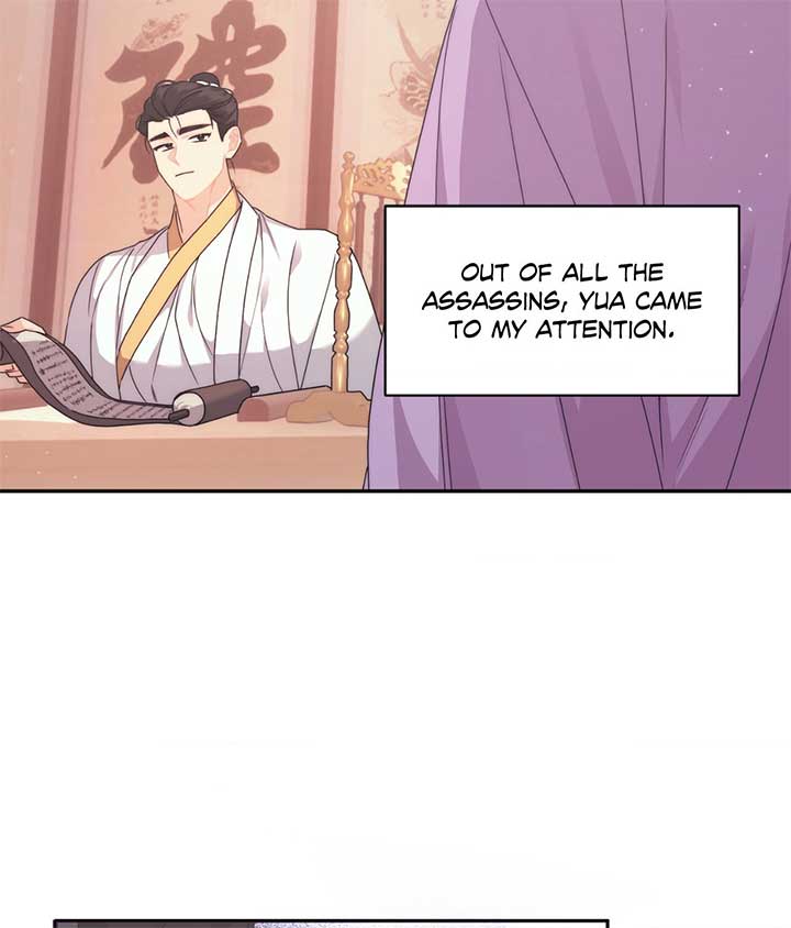 A Foxy Affair Chapter 14 - Page 34