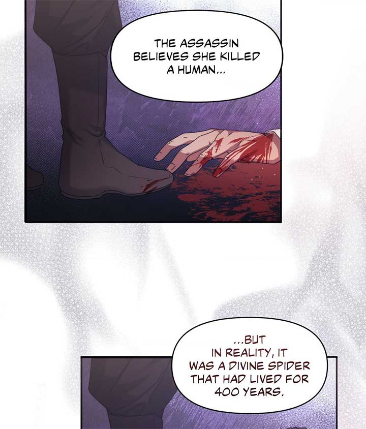 A Foxy Affair Chapter 14 - Page 35
