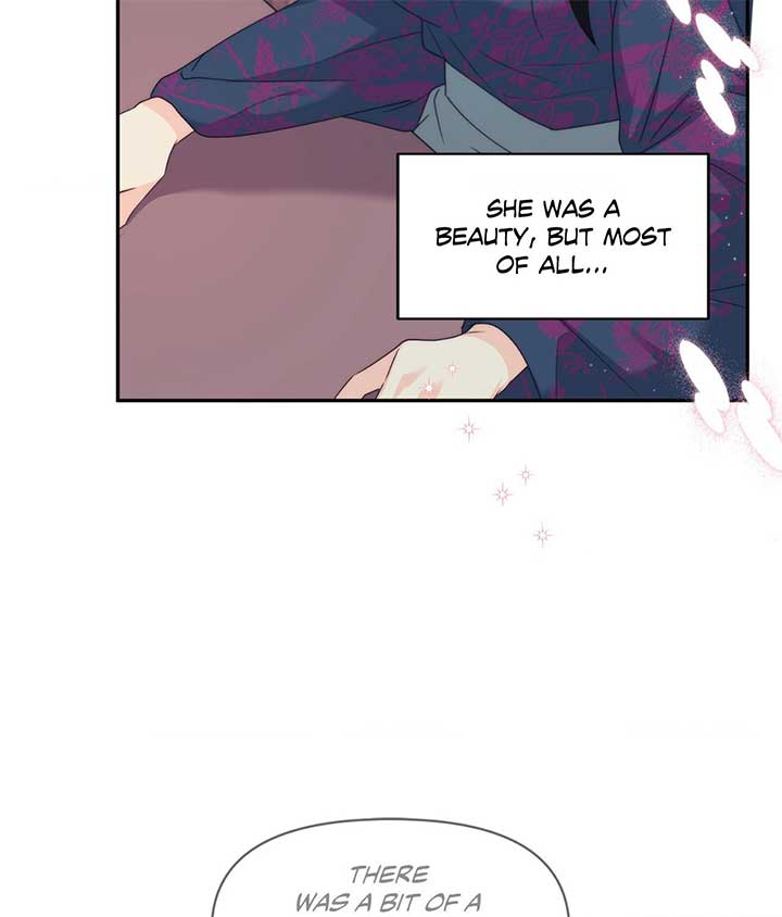 A Foxy Affair Chapter 14 - Page 40