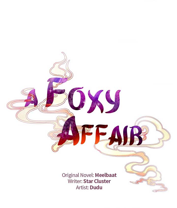 A Foxy Affair Chapter 14 - Page 5