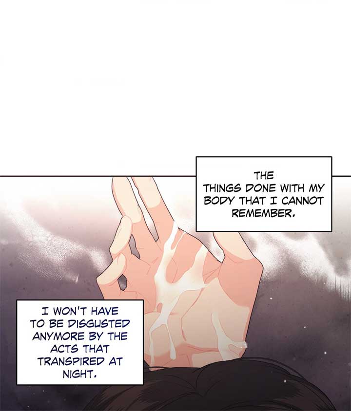 A Foxy Affair Chapter 14 - Page 43