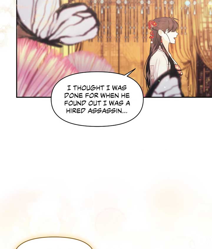 A Foxy Affair Chapter 14 - Page 45