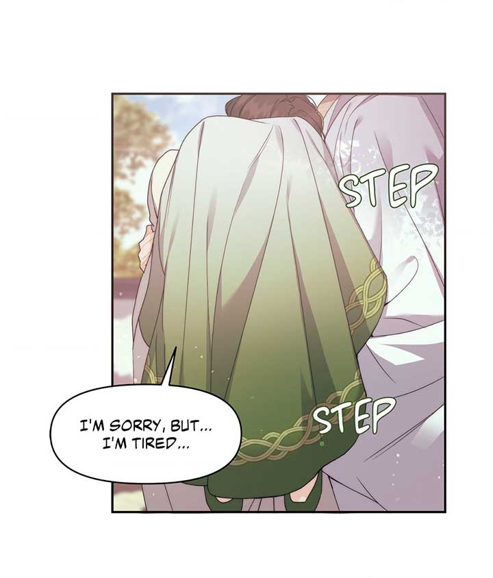 A Foxy Affair Chapter 14 - Page 66