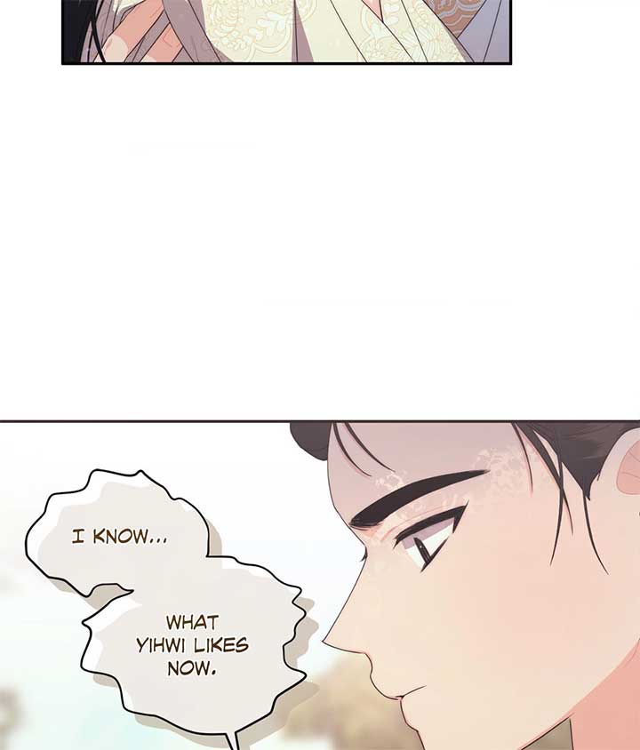 A Foxy Affair Chapter 14 - Page 68