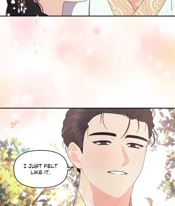 A Foxy Affair Chapter 14 - Page 75