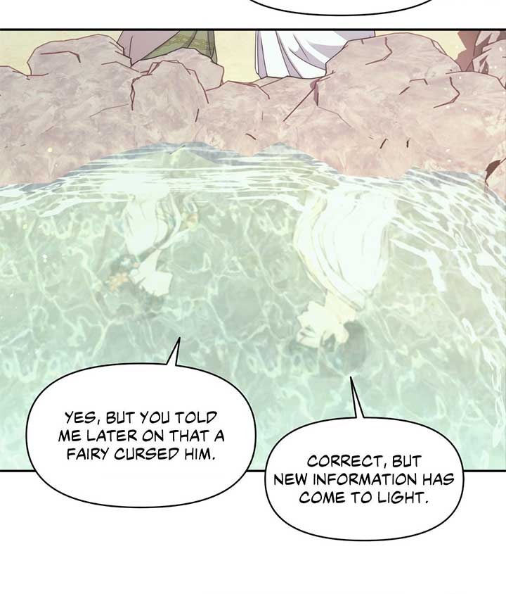 A Foxy Affair Chapter 14 - Page 78