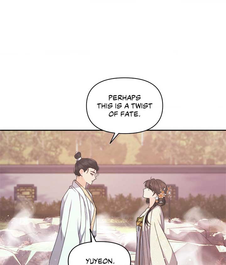 A Foxy Affair Chapter 14 - Page 80