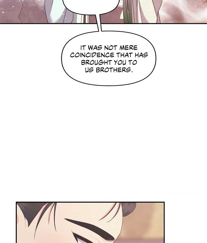 A Foxy Affair Chapter 14 - Page 81