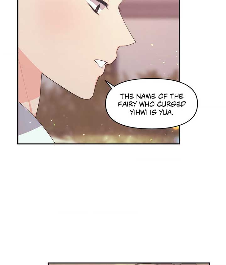 A Foxy Affair Chapter 14 - Page 82