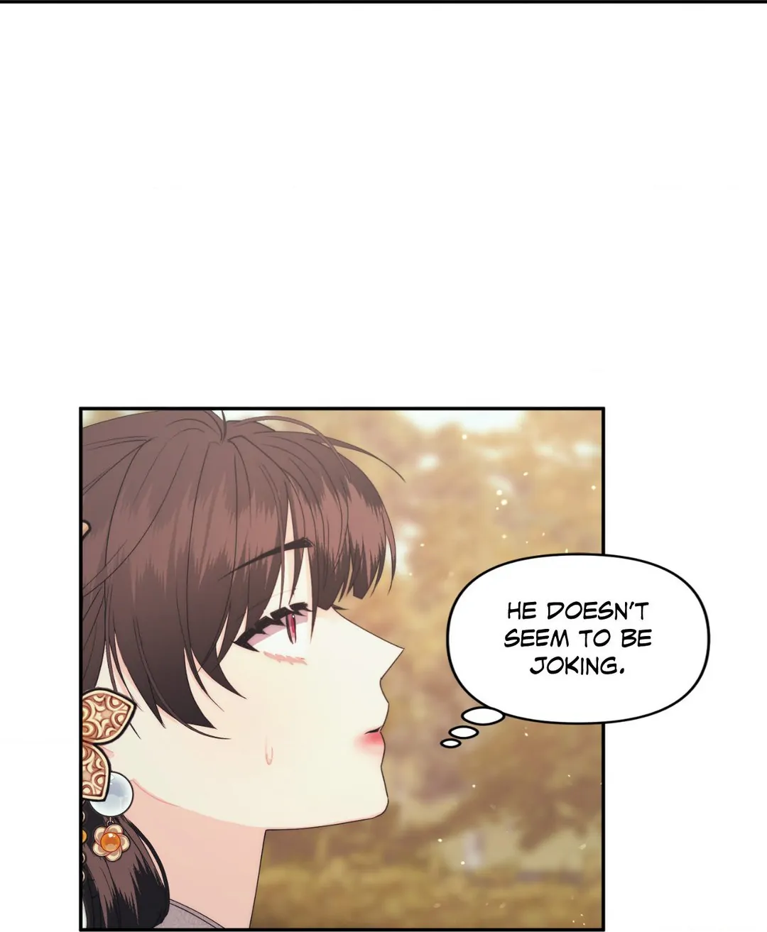 A Foxy Affair Chapter 15 - Page 2
