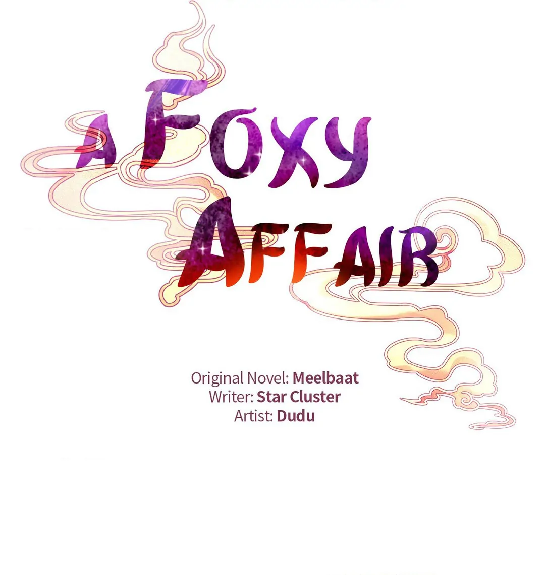 A Foxy Affair Chapter 15 - Page 15