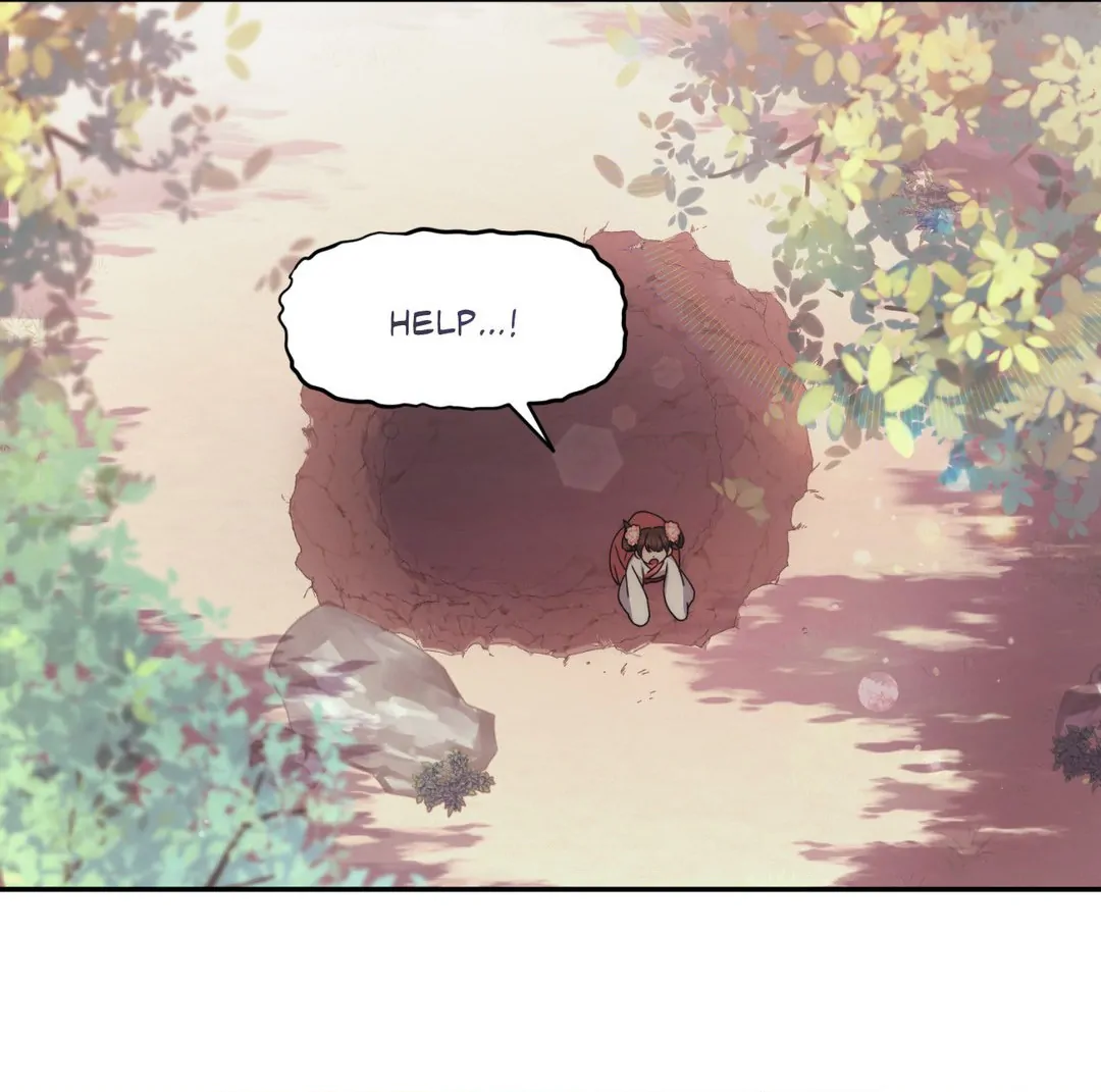 A Foxy Affair Chapter 15 - Page 17