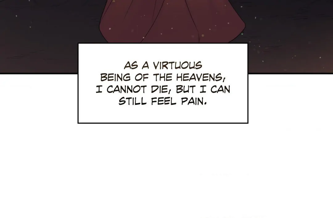 A Foxy Affair Chapter 15 - Page 20