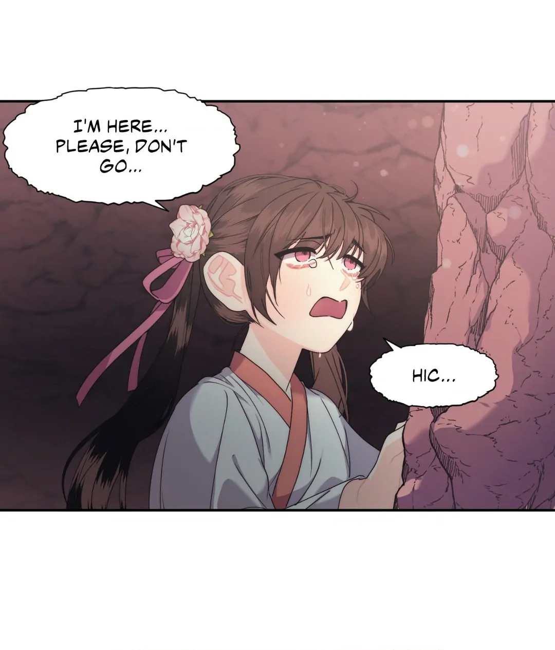 A Foxy Affair Chapter 15 - Page 30