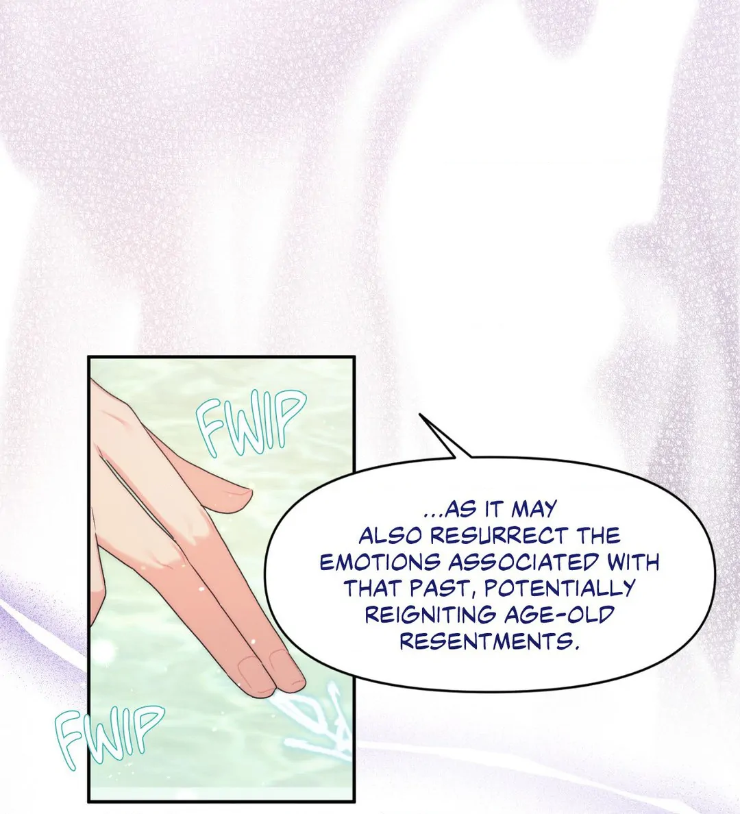 A Foxy Affair Chapter 15 - Page 4