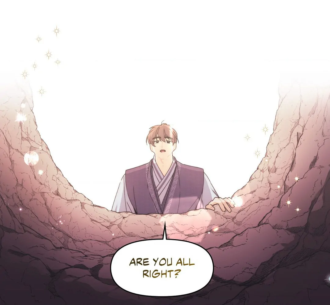 A Foxy Affair Chapter 15 - Page 33