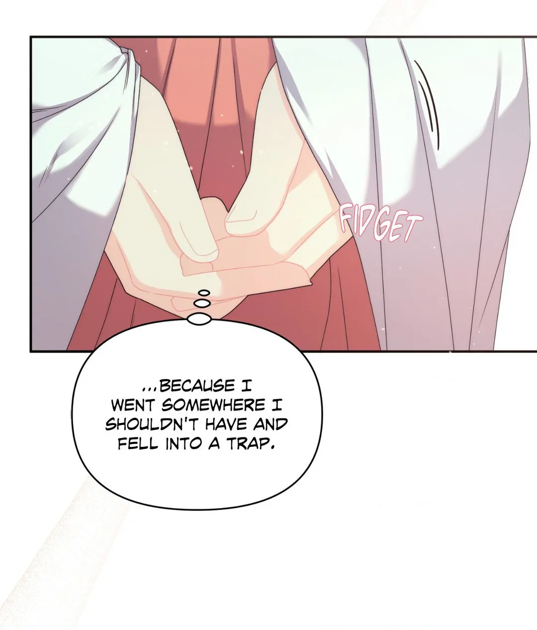 A Foxy Affair Chapter 15 - Page 38