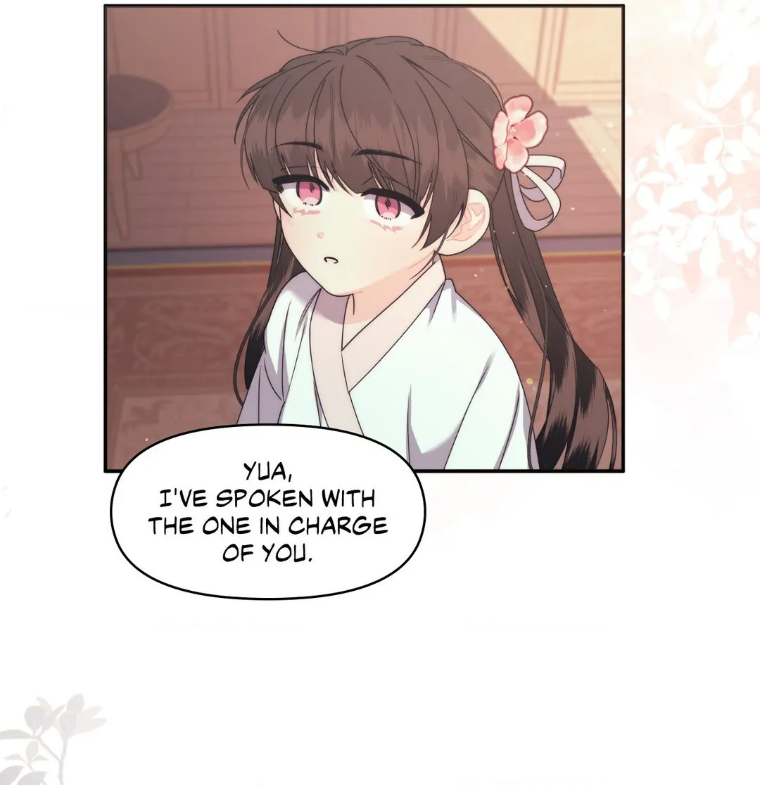 A Foxy Affair Chapter 15 - Page 50