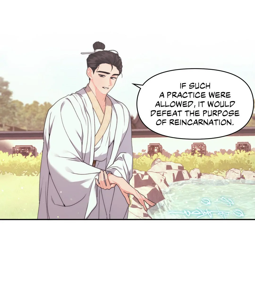A Foxy Affair Chapter 15 - Page 6