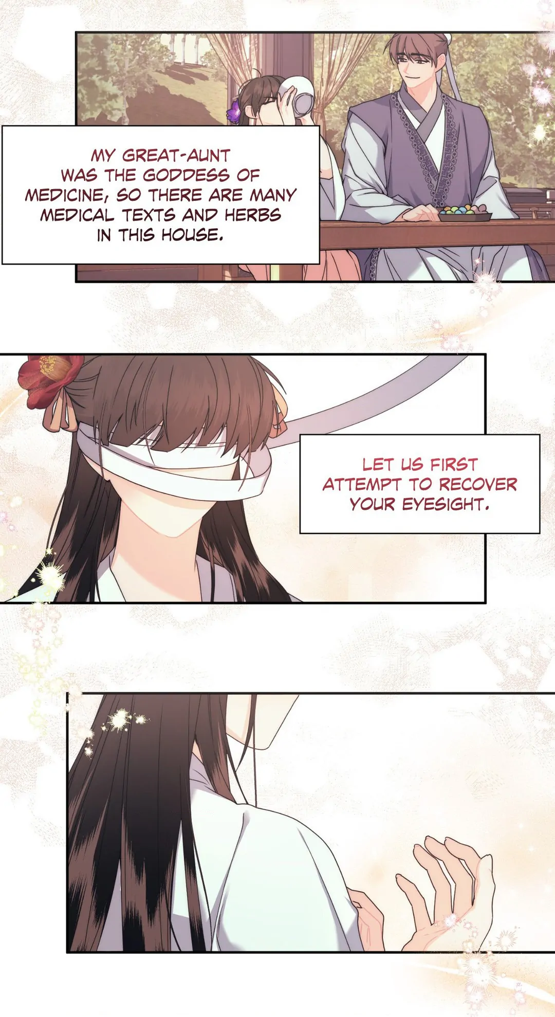 A Foxy Affair Chapter 15 - Page 53