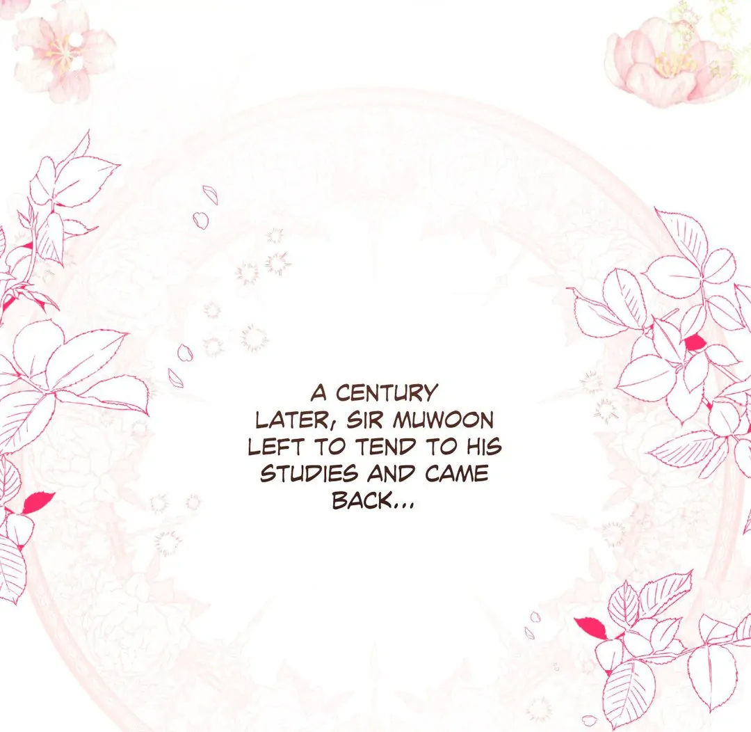A Foxy Affair Chapter 15 - Page 56