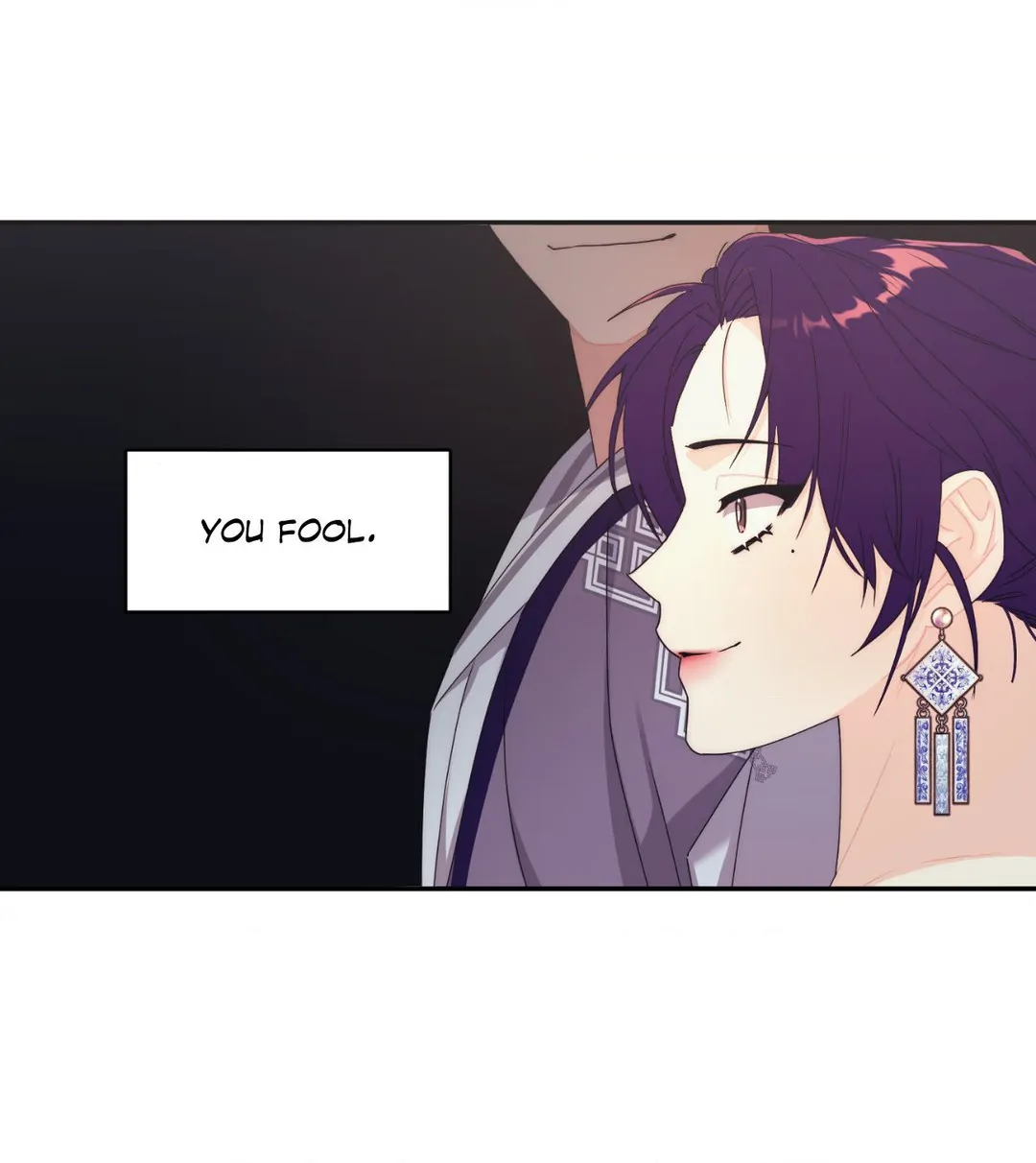 A Foxy Affair Chapter 15 - Page 63