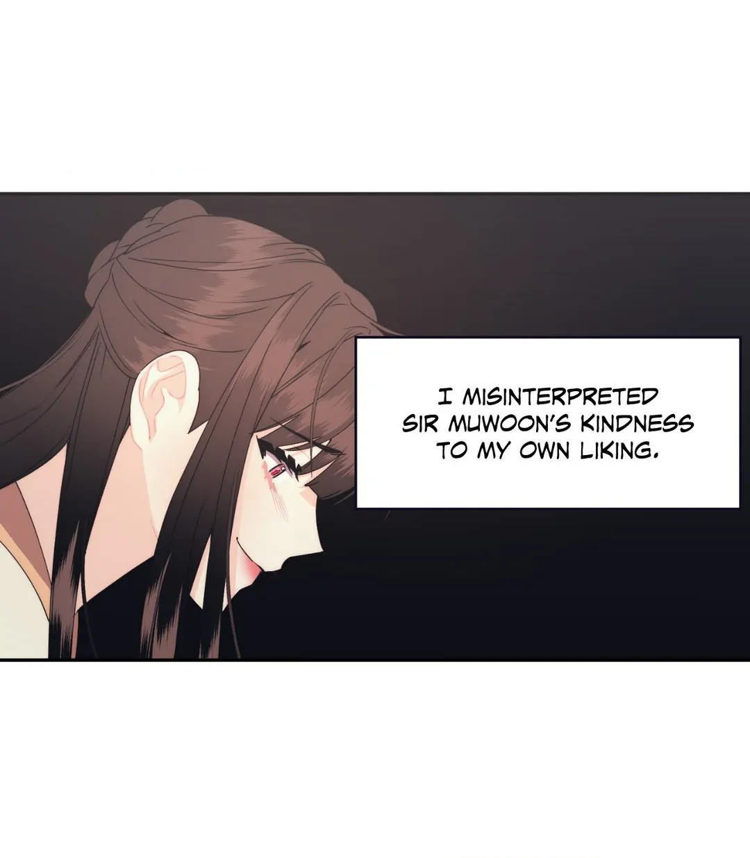A Foxy Affair Chapter 15 - Page 64