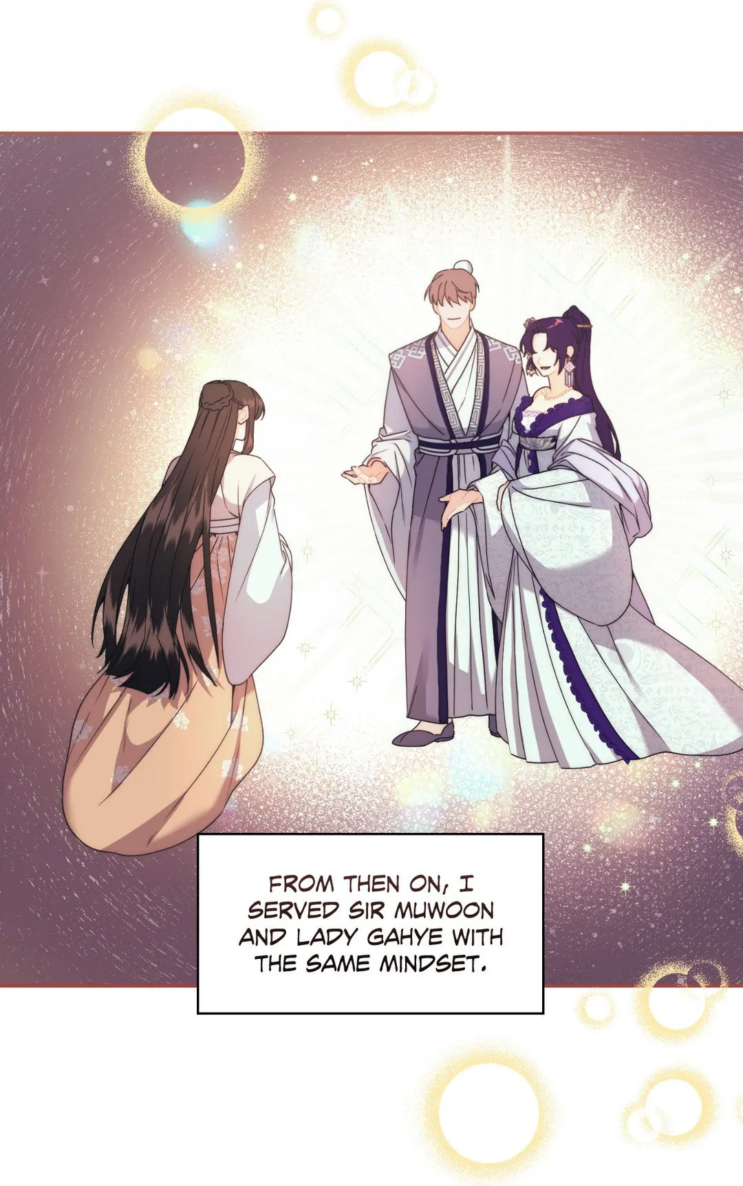 A Foxy Affair Chapter 15 - Page 67