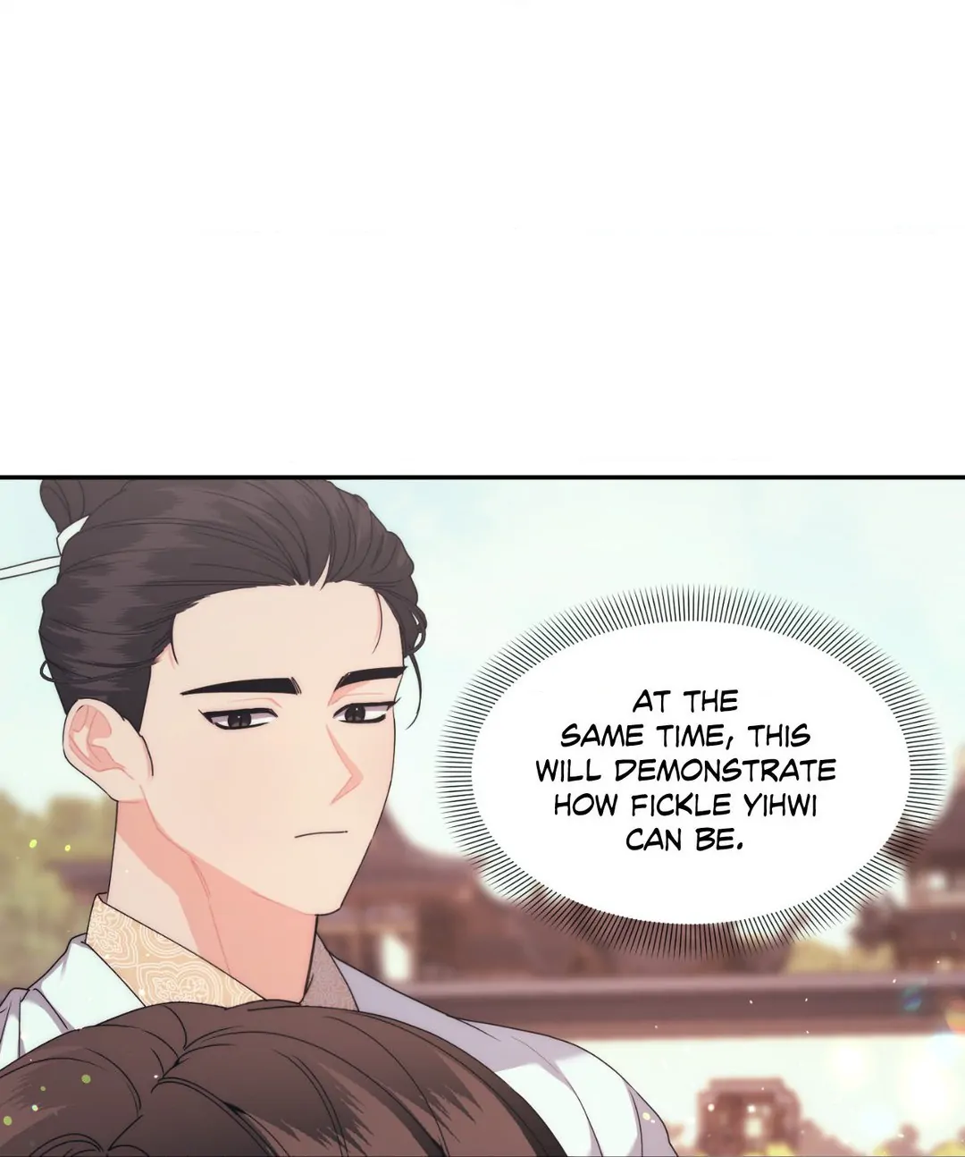 A Foxy Affair Chapter 15 - Page 9