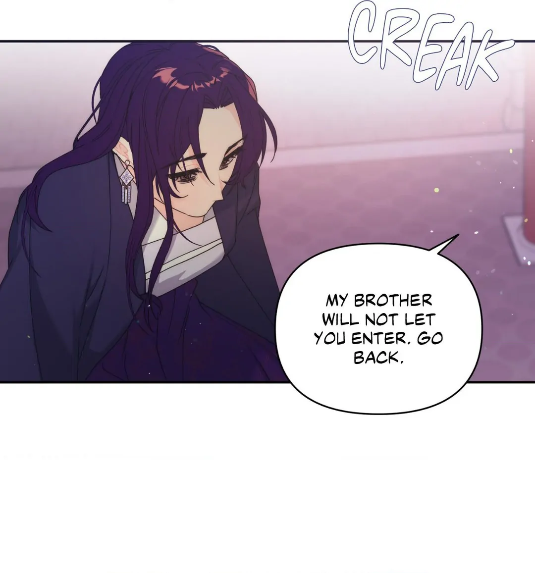A Foxy Affair Chapter 15 - Page 84