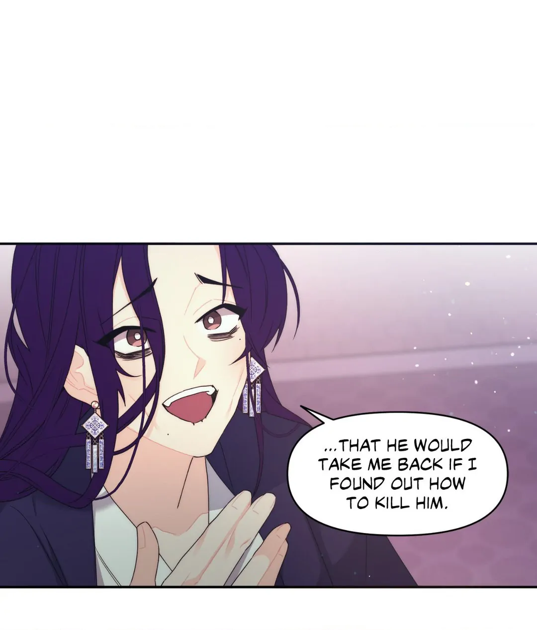 A Foxy Affair Chapter 15 - Page 86
