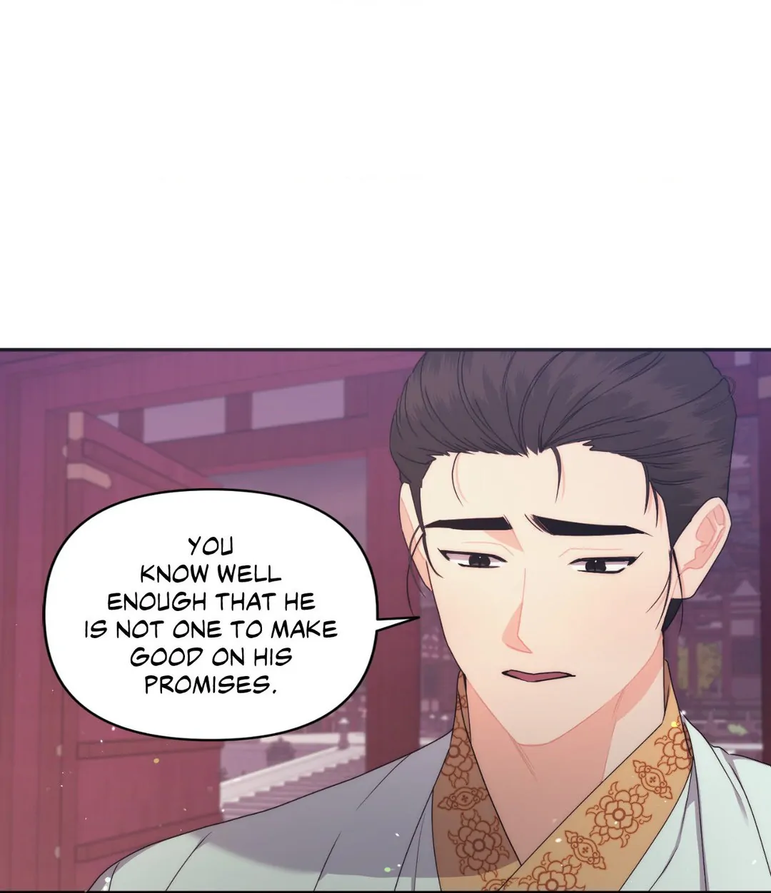 A Foxy Affair Chapter 15 - Page 87