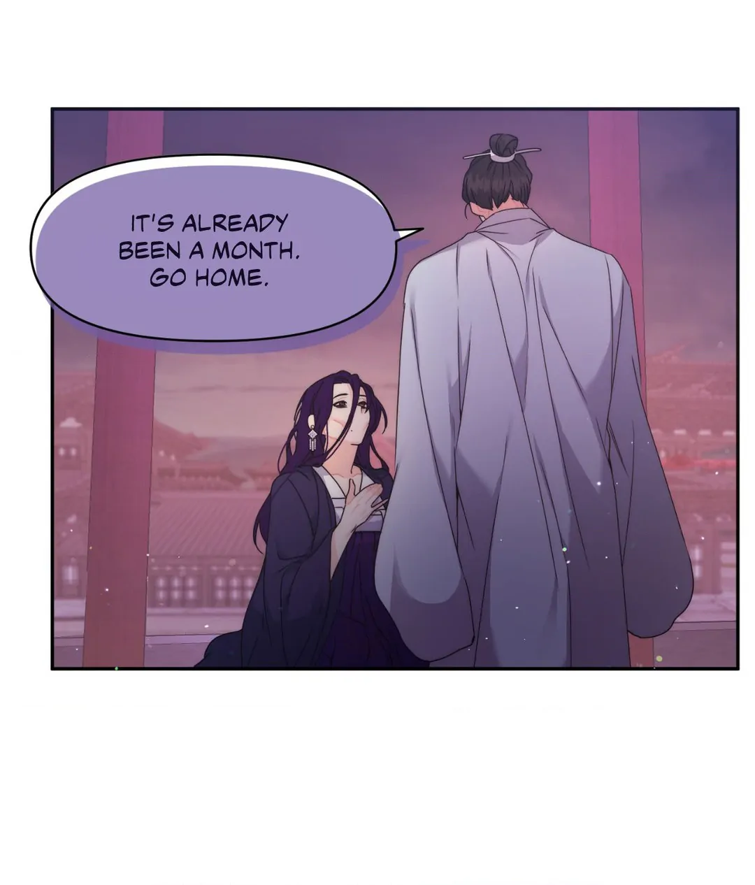 A Foxy Affair Chapter 15 - Page 89