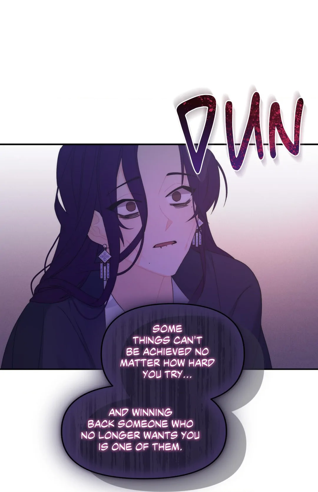 A Foxy Affair Chapter 15 - Page 92
