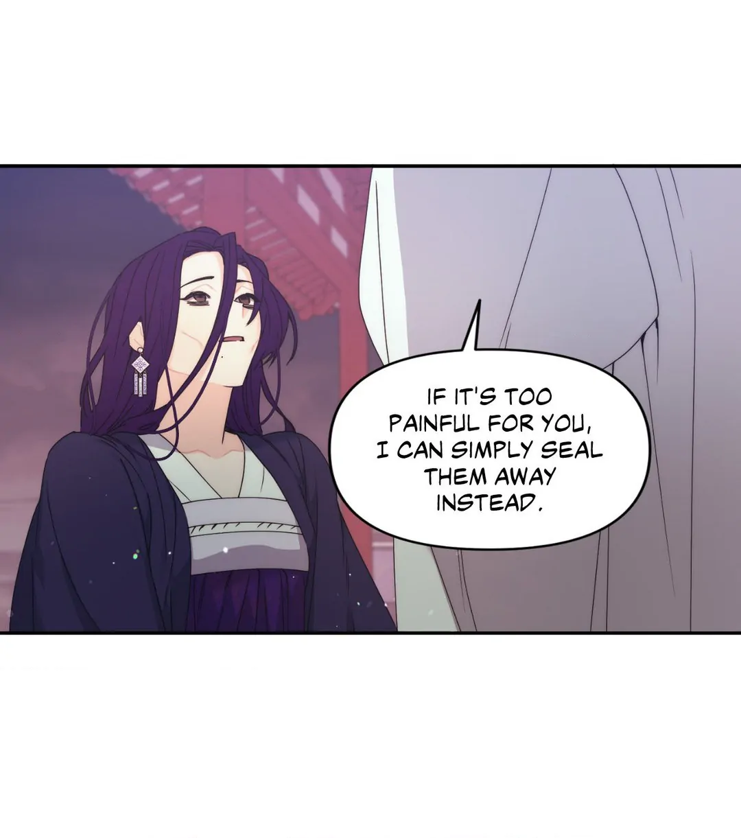 A Foxy Affair Chapter 15 - Page 95