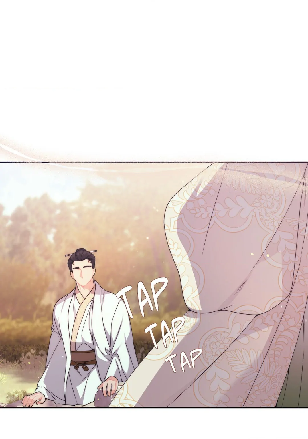 A Foxy Affair Chapter 16 - Page 102