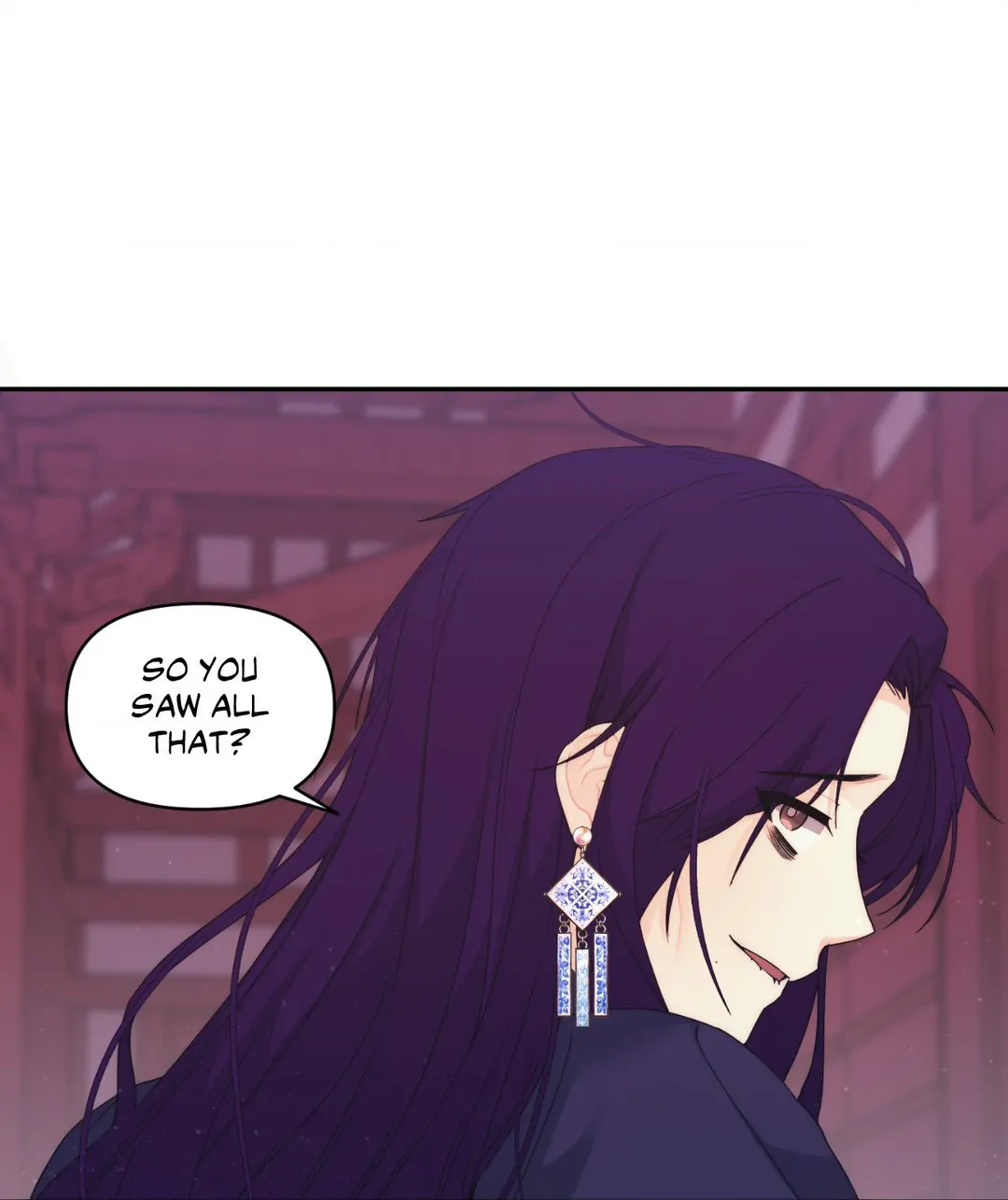 A Foxy Affair Chapter 16 - Page 22