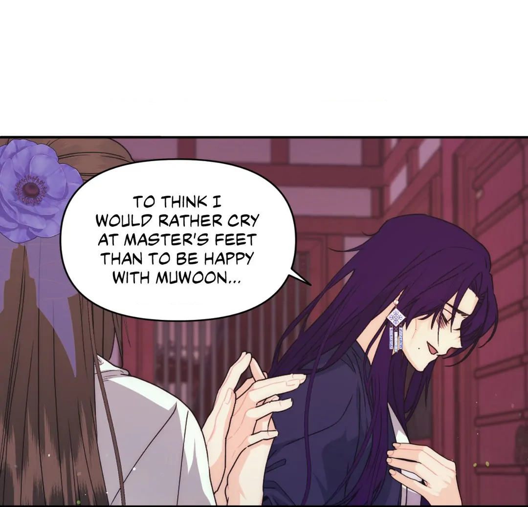 A Foxy Affair Chapter 16 - Page 36